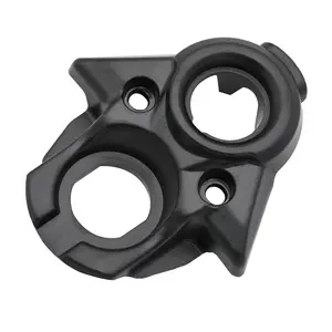 Ignition Key Switch Cover for Surron  LBX LBS Light Bee X S Key Set Ignition Lock Cylinder Cover for Segway X260 X160 Switch Key Ring Cover Trim Guard for Electric Dirt Bike Accessorie HHLUCY