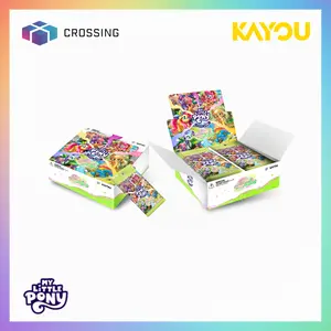 [CASE] KAYOU My Little Pony Trading Card Game - Fantasy Wonderlands