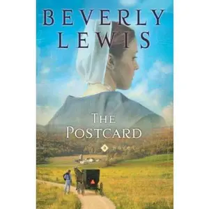 USED-The Postcard by Lewis, Beverly (Paperback)