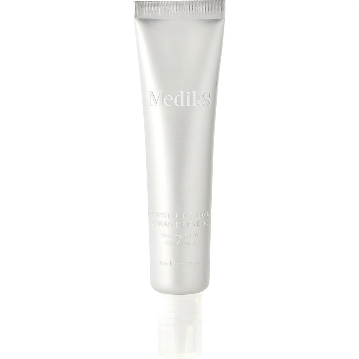 Medik8 By Medik8 Crystal Retinal Ceramide Eye 10 For Women