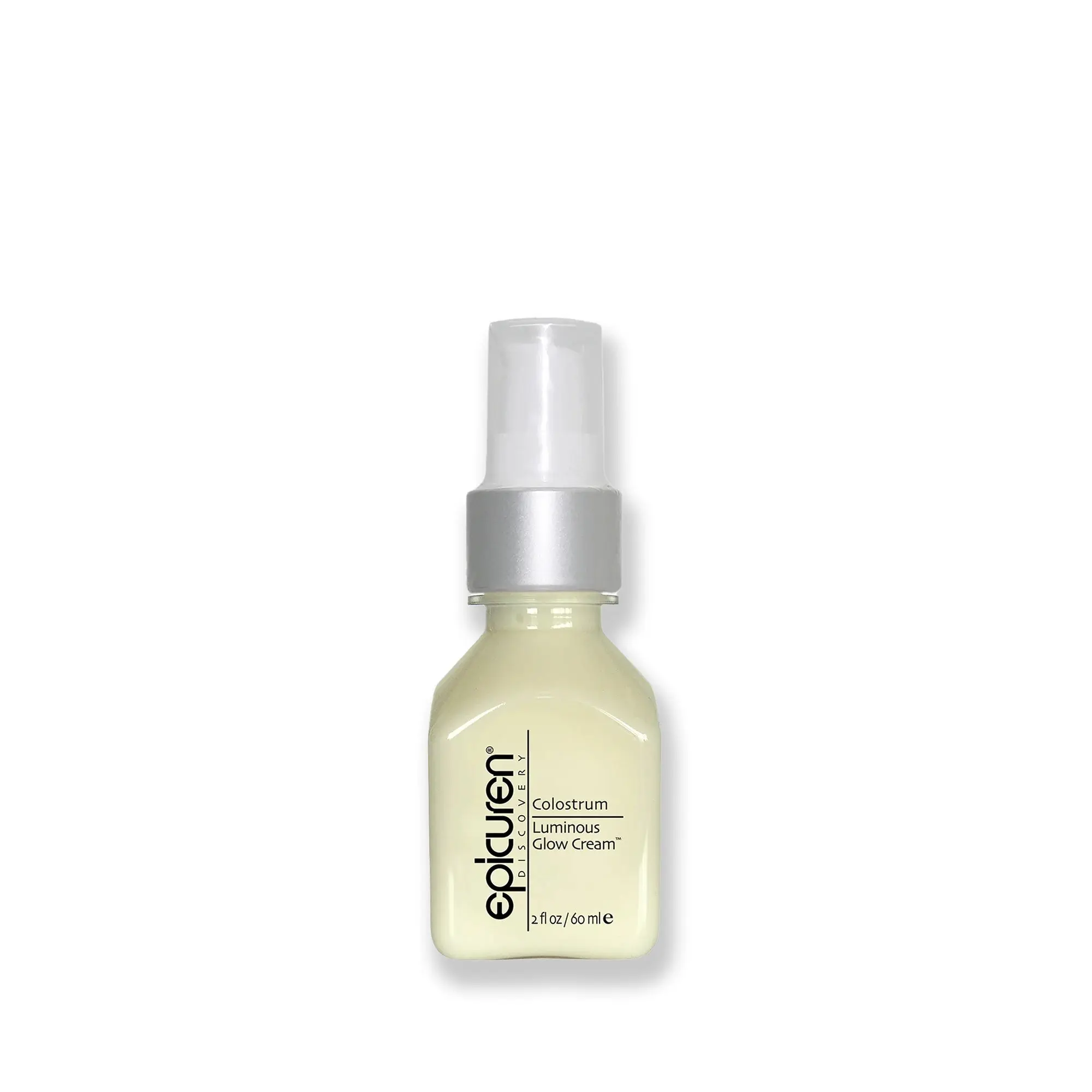 Epicuren Colostrum Luminous Glow Cream