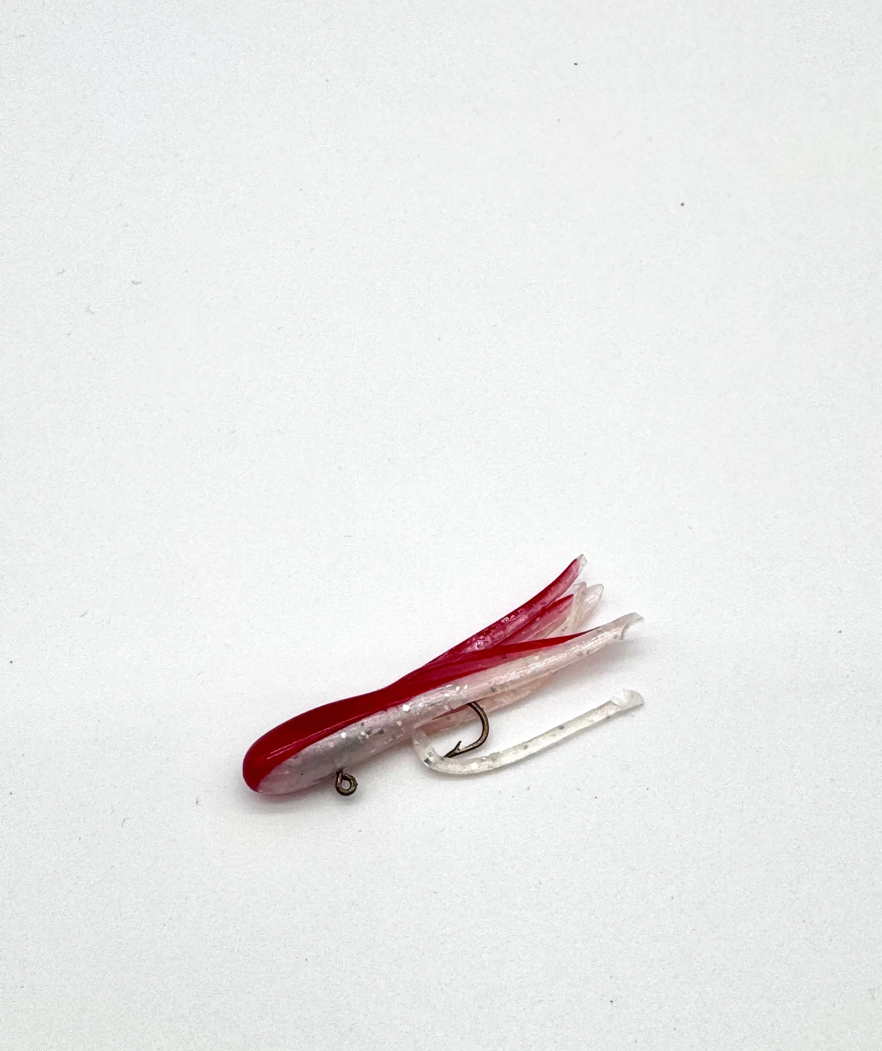 Red White Small