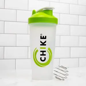 Chike Classic Shaker
