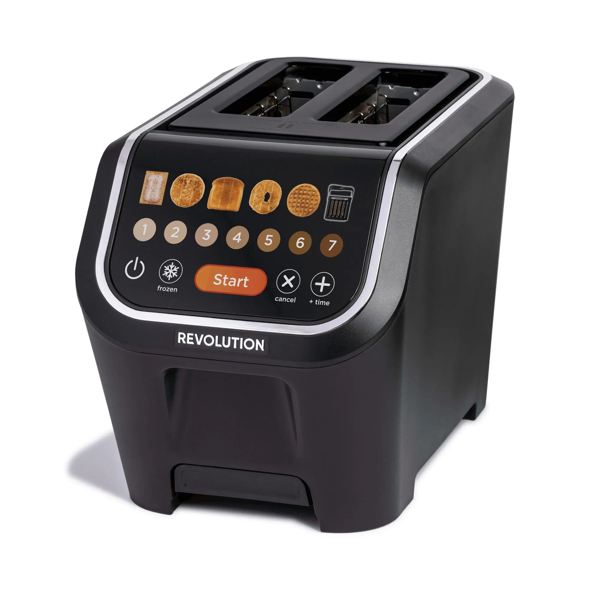 Revolution InstaGLO R90 Toaster