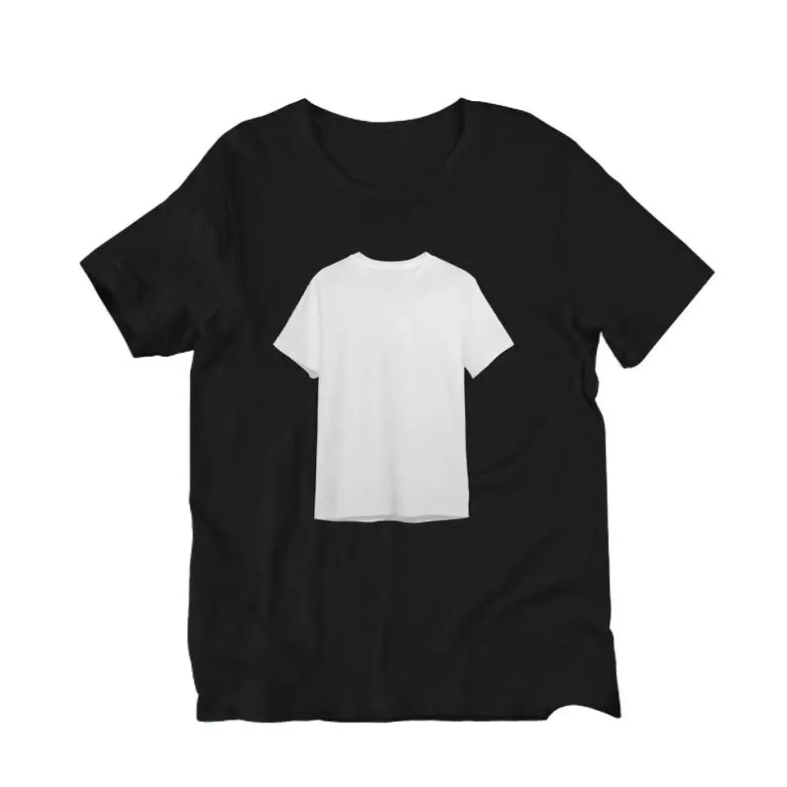 Shirt Of A Shirt Funny Meme Shirt Cotton  Unisex Menswear oversized tshirt women tank top summer clothes cute zip hoodies crop corset long sleeve plus size Vintage Gengar Ghost Anime T-shirt