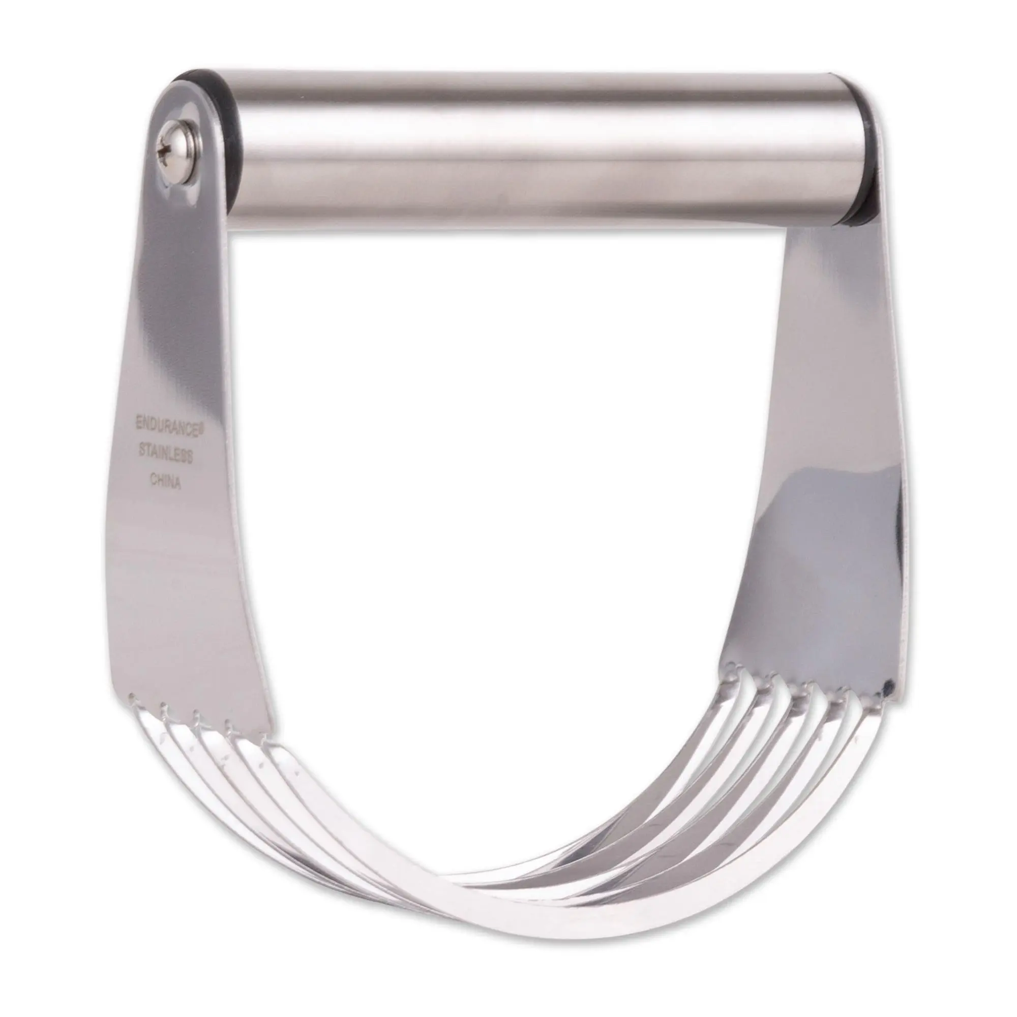RSVP Stainless Steel Dough Blender RSVP Stainless Steel Dough Blender
