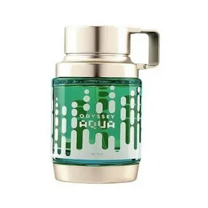 Armaf  Men's Odyssey Aqua EDP Spray 3.4 oz