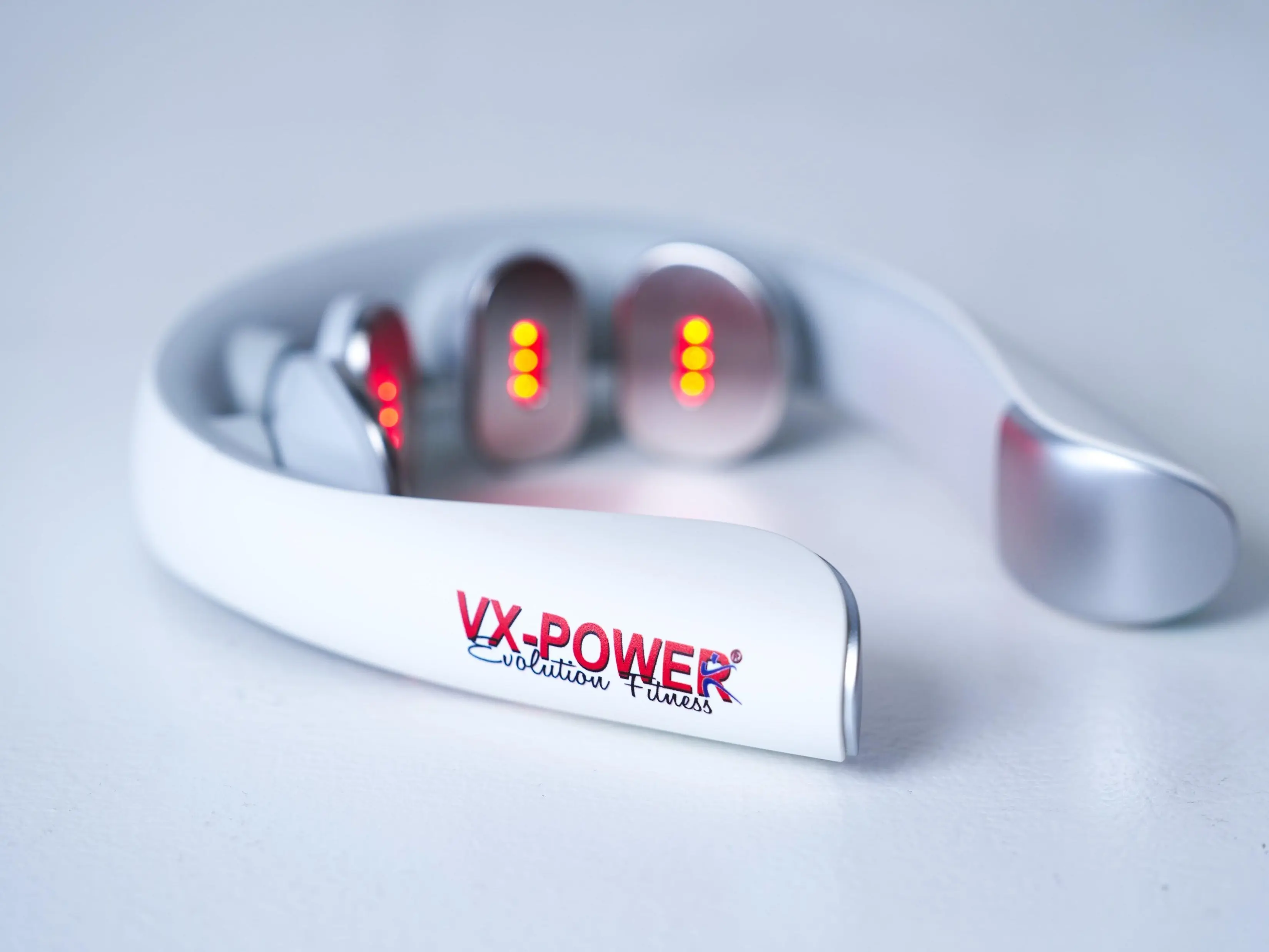 VX-Power 4D Vibration Neck Massager