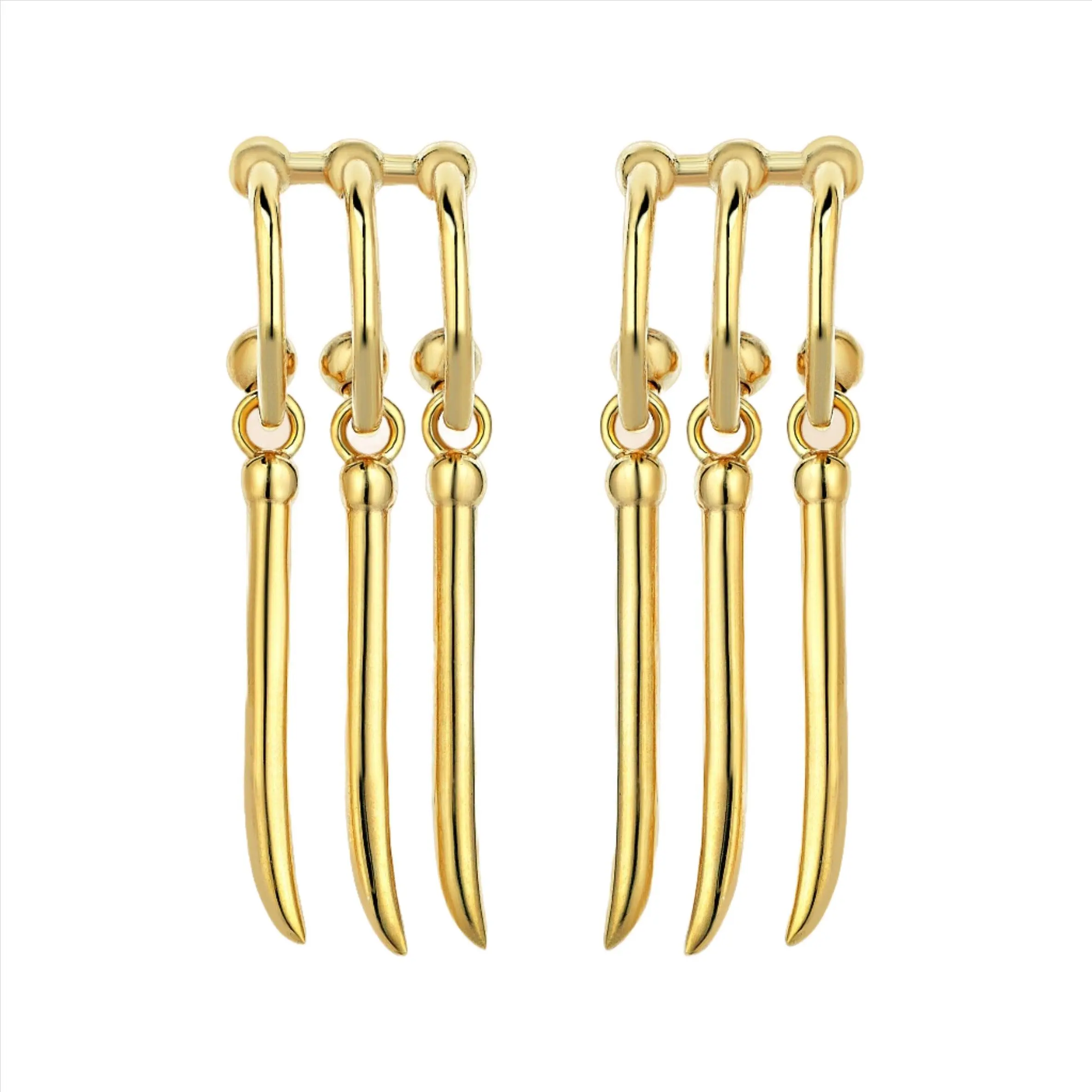 Zoro Earrings