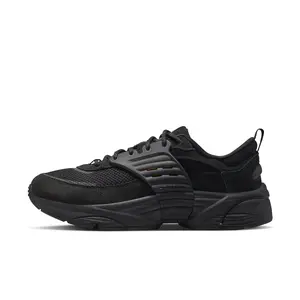Jordan Trunner O/S "Black Cat" - Men's, Walking Shoes, Sneaker
