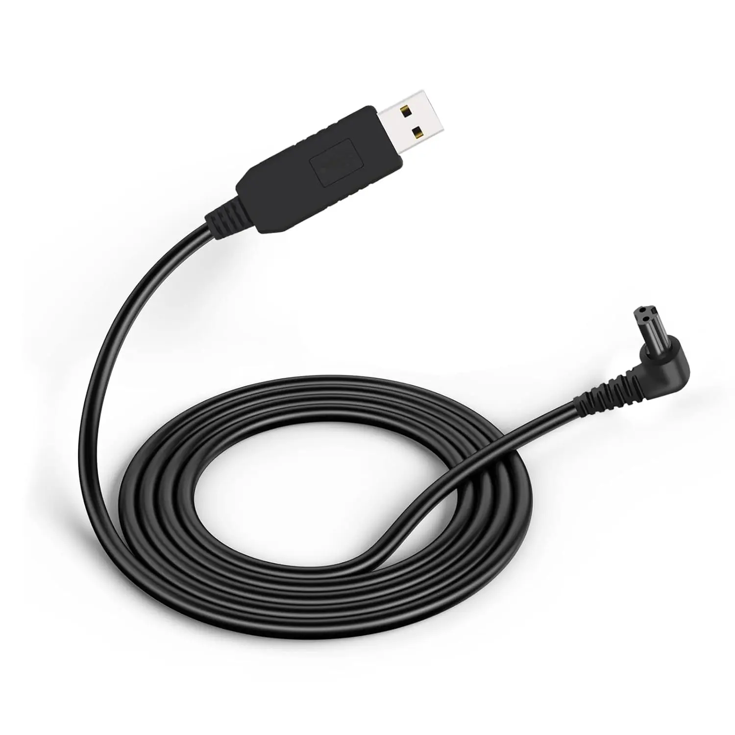 USB Charger for 90627870-01 Hand Drill Compatible with Black and Decker BDCSFS30C BDCSFS30C-CA BDCS20C BDCS50C BDCD8C Power  Adapter