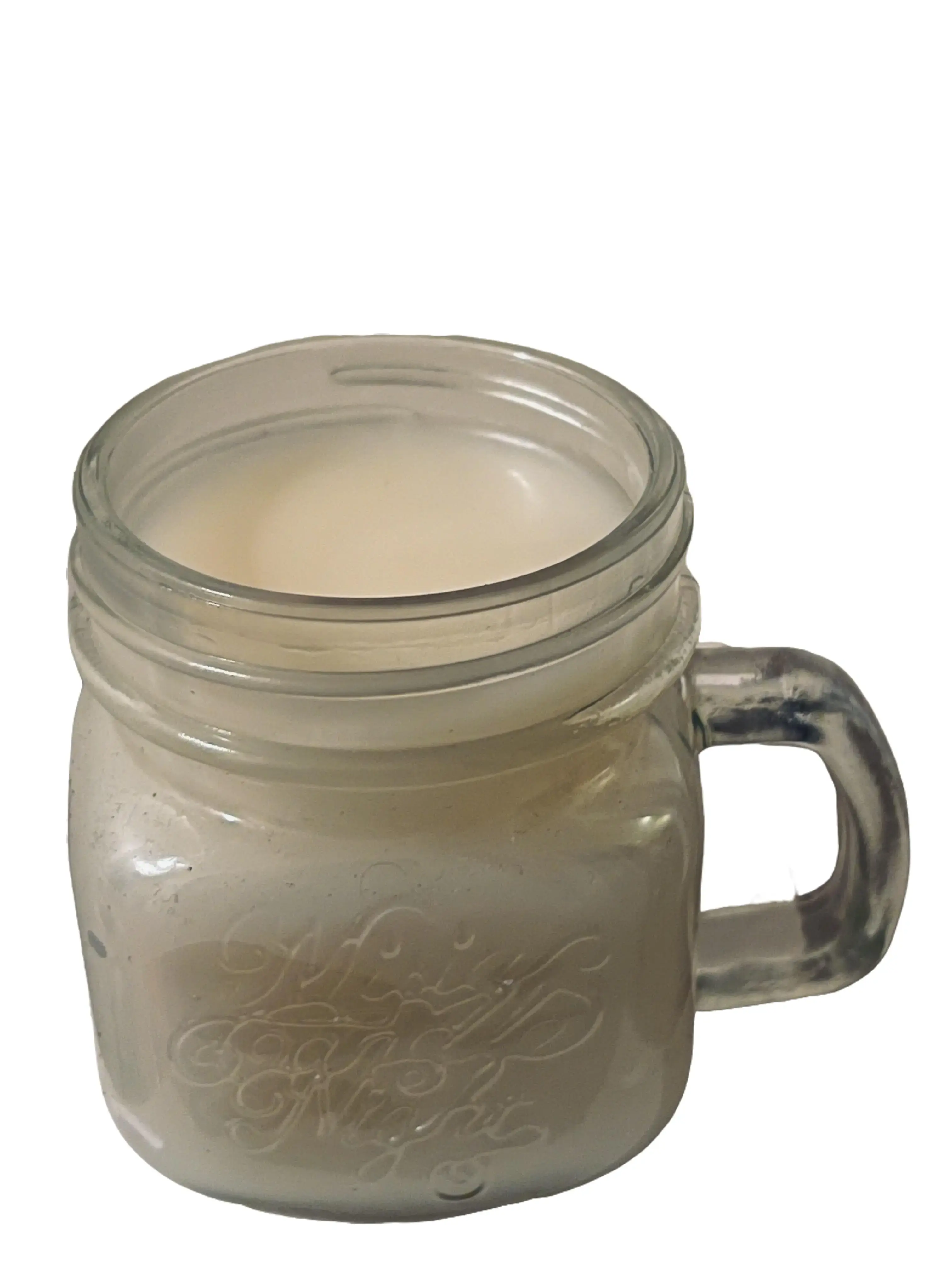 Odor Eliminator Candle