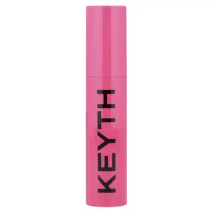 KEYTH Colored Pink Flower Tone Up Primer, 0.67 fl oz (20 ml)