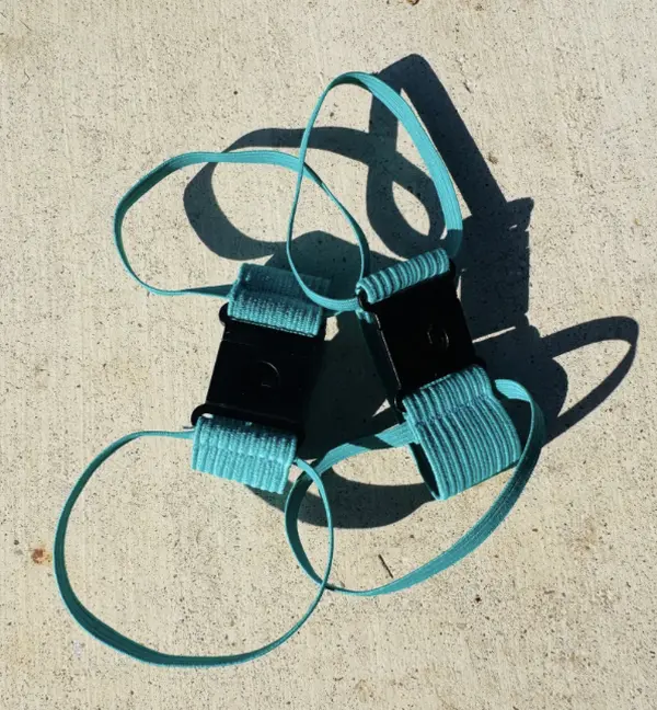 Teal Better Bands