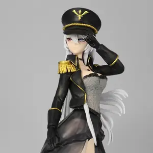 Creative and cute anime character scene decorations, anime cartoon movable model collectibles, dolls and toys, ideal gifts for anime fans, anime model decorations, exquisite car accessories