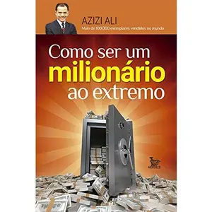 USED-Como Ser um Milionario ao Extremo by Azizi Ali (Paperback)