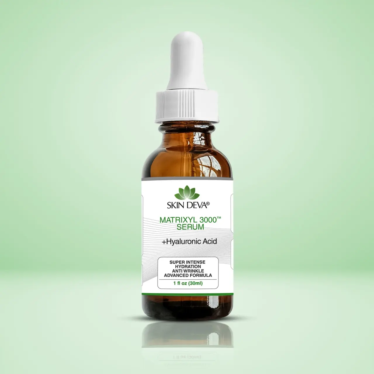 Skin Deva MATRIXYL 3000 Serum with Hyaluronic acid | Say NO to Aging Skincare Skin Repair Comfort Skin Repair Comfort