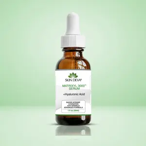 Skin Deva MATRIXYL 3000 Serum with Hyaluronic acid | Say NO to Aging Skincare Skin Repair Comfort Skin Repair Comfort