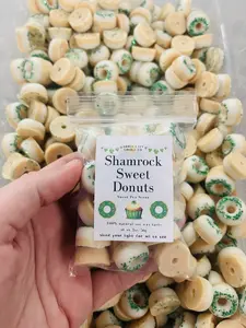 Small Themed Wax Melt Bags