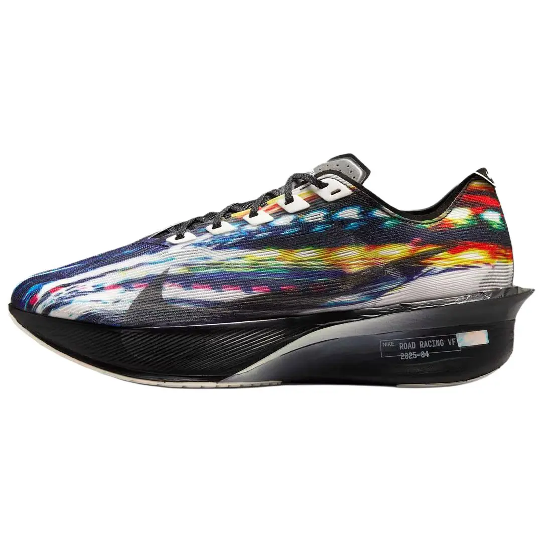 NIKE ZoomX VaporFly Next% 4 Premium 'Light Trails Pack' Men's Running Shoes - Lightweight, Breathable Athletic Shoes with ZoomX Midsole & Carbon Plate for Elite Speed, Athletic Breathable Shoes