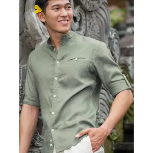 Linen Verona Shirt