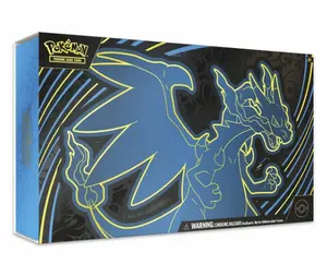 charizard upc sealed