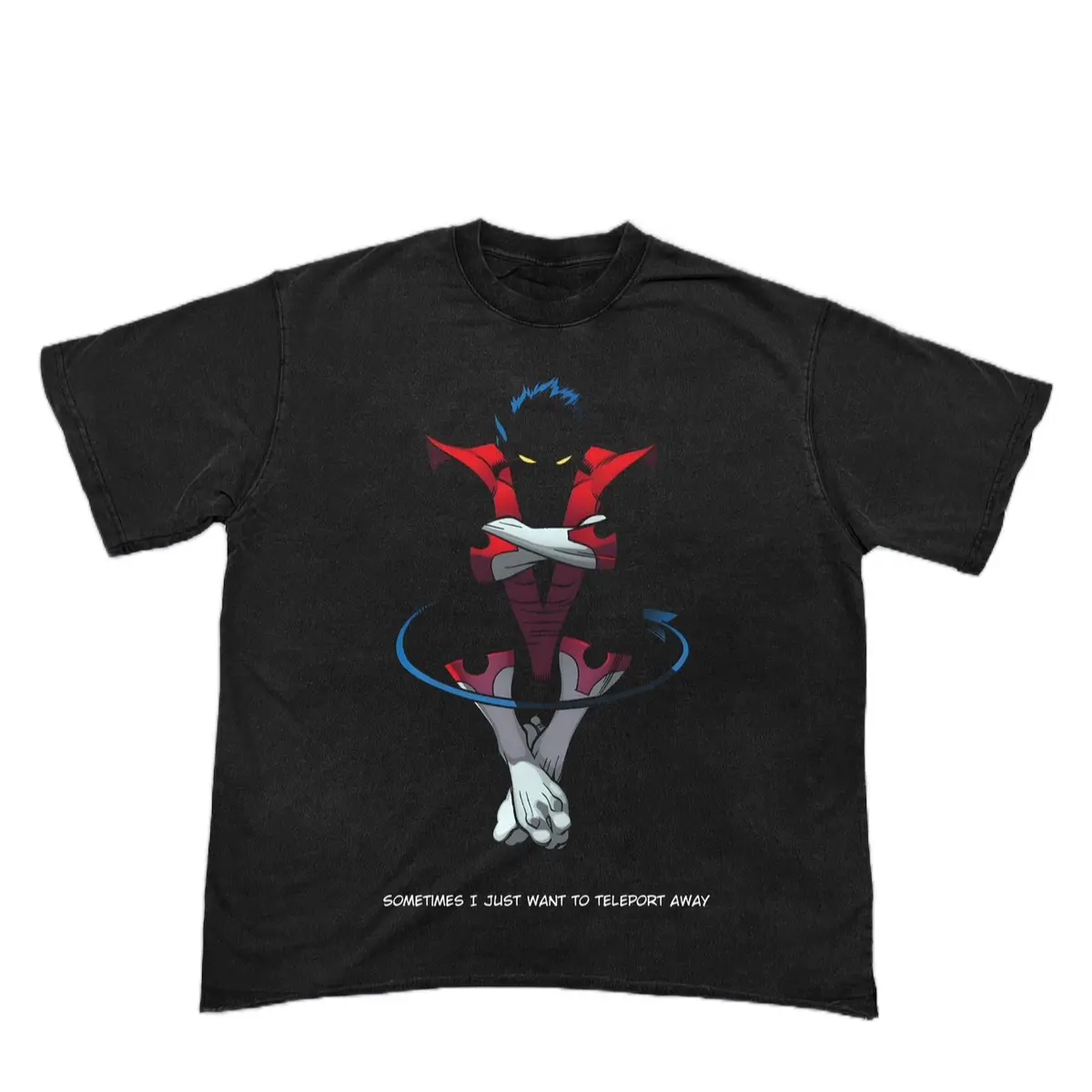 NIghtcrawler Tee