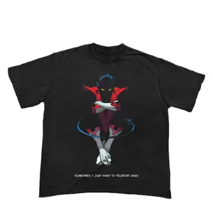NIghtcrawler Tee
