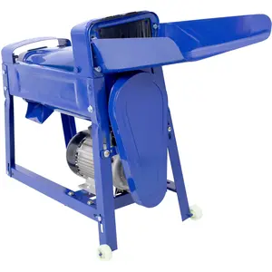 Electric Corn Sheller, Automatic Dry Corn Thresher Machine Corn Peeler for Corn on The Cob,  Corn Sheller Machine for Small Farm Agricultural Tool Kitchen Steel Utensils Stainless