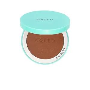 SWEED The Bronzing Powder in Tan