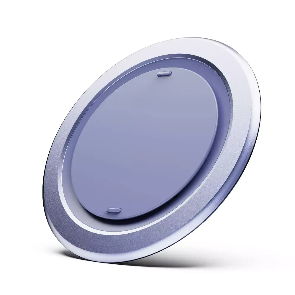 ohsnap! Snap 4 Luxe Magnetic Phone Grip - Ultra Thin Fits Any Phone