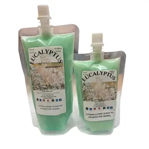 Eucalyptus Squeezable Wax Melt Aroma