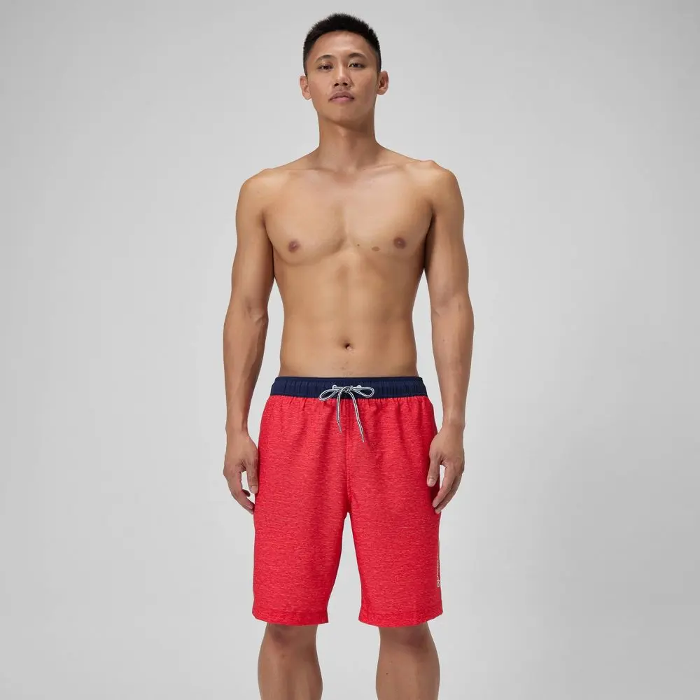 Men's 9" Speedo Swim Shorts