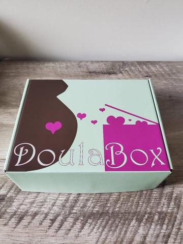 2nd Trimester Box 2nd Trimester Box