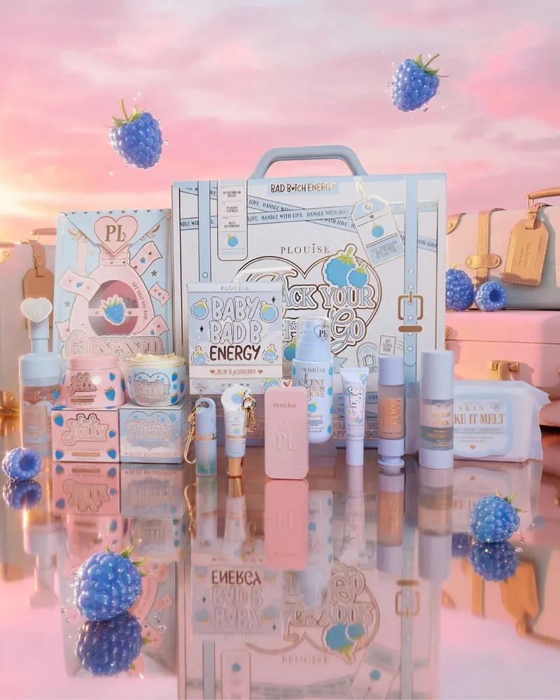 Plouise 12点 まとめ売り plouise plouise bundle - TikTok Shop