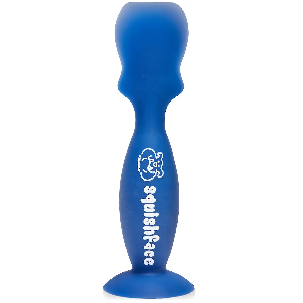 Squishface Paste Applicator for Dogs – Mess-Free Wrinkle Paste & Paw Paste Application Tool