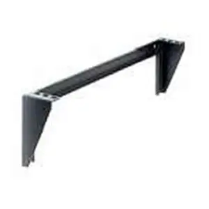 212 MAIN Round 1U Rack Bracket - Racksolutions 1URACK-119, 19-Inch, Wall-Mount, Slide-Mount, Space-Saving for Computer Networking Racks