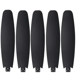 Levi 48" 5-Blade Ceiling Fan Replacement Blades only