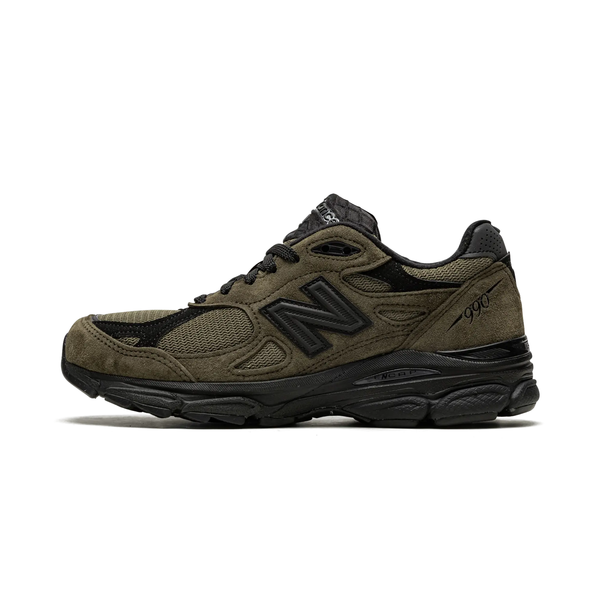 990 V3 "JJJJound - Brown" M990JJ3