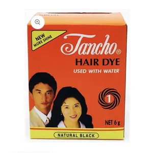 Henna Black Dye for Henna and Hair - Nail Polish, Classic Black Design Henna Black Dye for Henna and Hair - Nail Polish, Classic Black Design