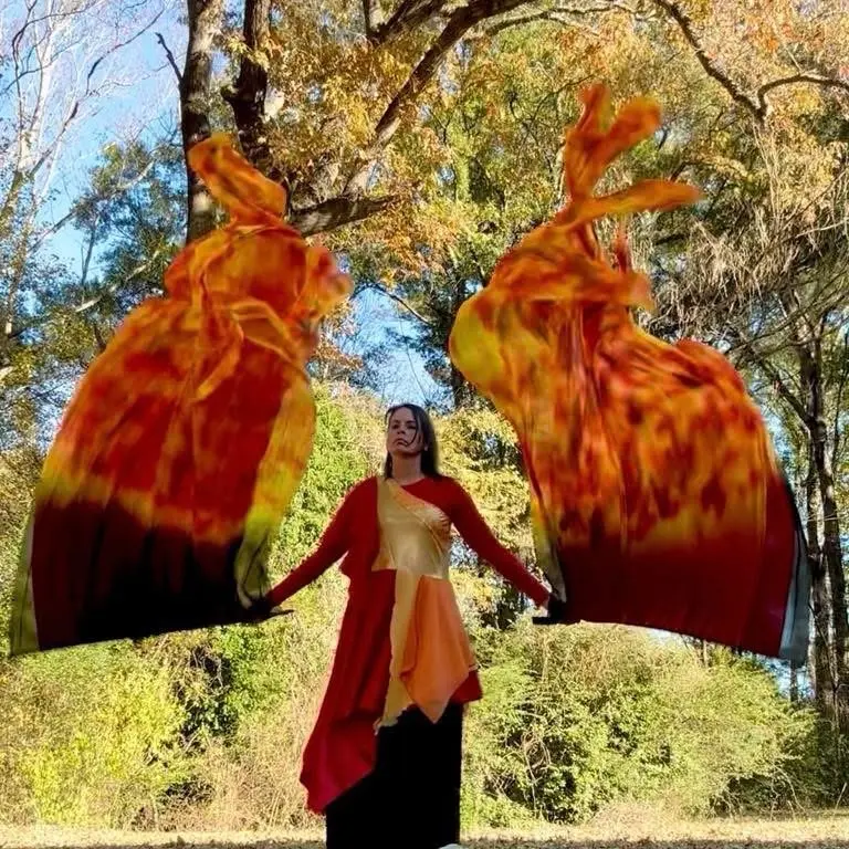 Deliverance Fire