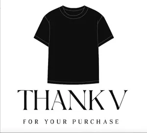 Voucher for Returning Customers T-shirt/Hoodie/Sweatshirt - Holiday Reward Coupon for TikTok Shop US Customers
