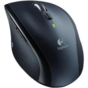 Logitech Inc  Marathon Mouse M705