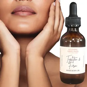 Tighten & Firm Serum - Comfortable Formula for Daily Use