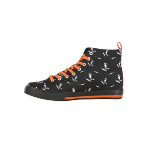 Michael Myers High Top Shoes