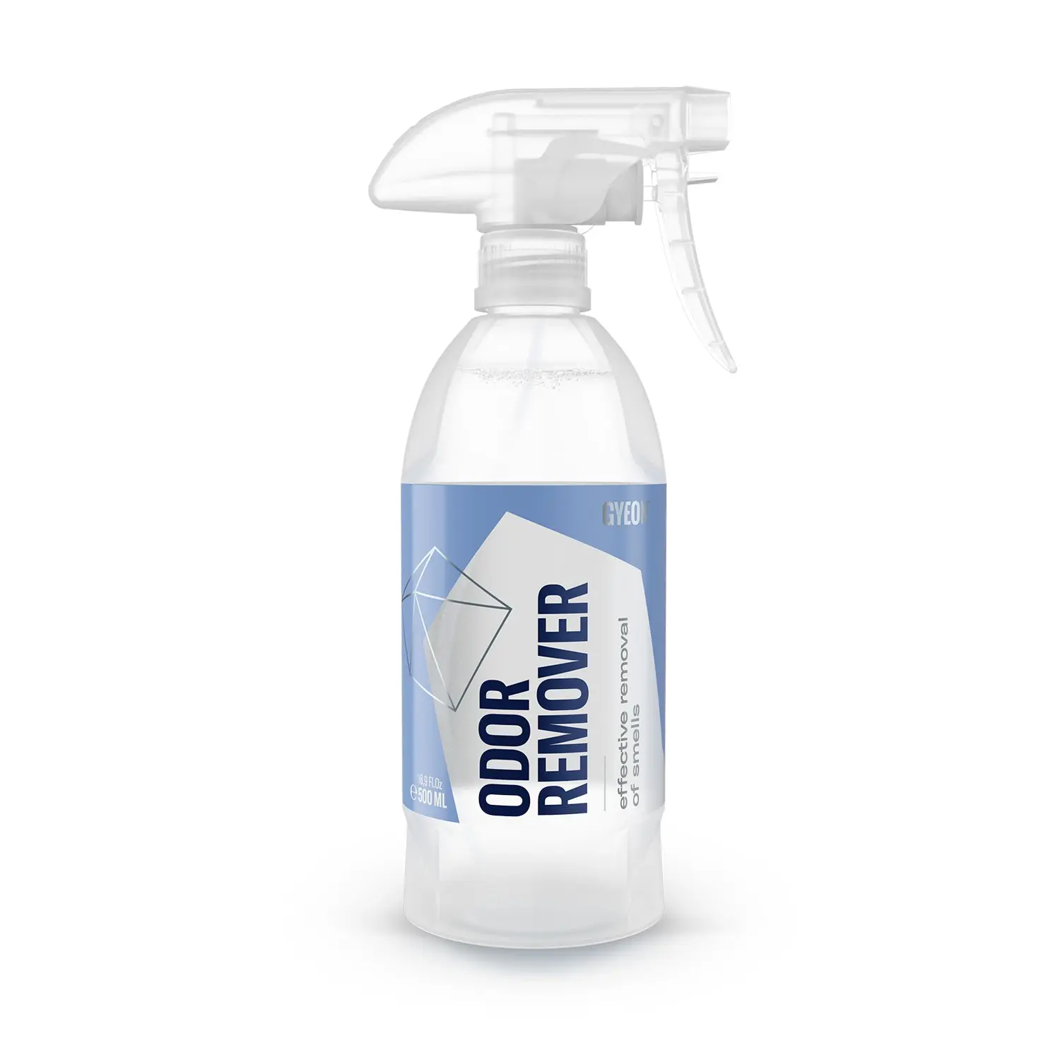 GYEON Odor Remover Spray - Non-Toxic Neutralizing Odor & Stain Removers, Deodorizer Eliminator for Dogs & Cats, Odor Eliminator