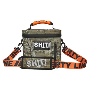 Realtree Soft Cooler - 6 Can