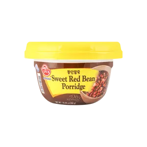 OTTOGI Sweet Red-Bean Porridge 285g
