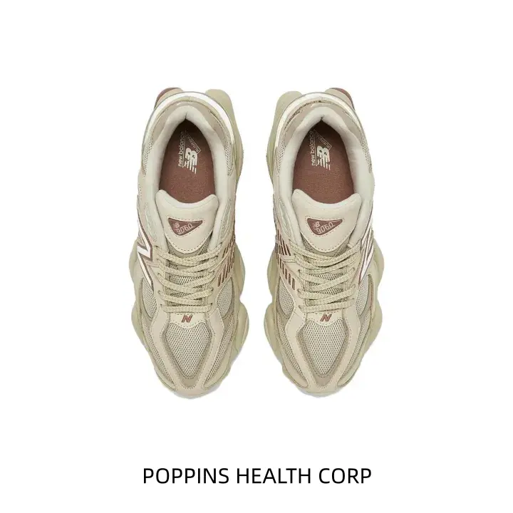 Shock Absorbing Lifestyle Shoes, Robust Footwear for Daily Strolls and Light Exercise