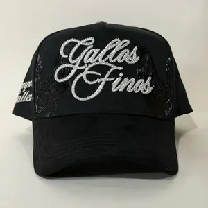Gorra Gallos  CF